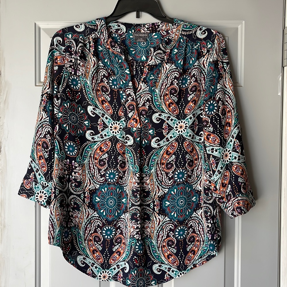 Van Heusen Blouse